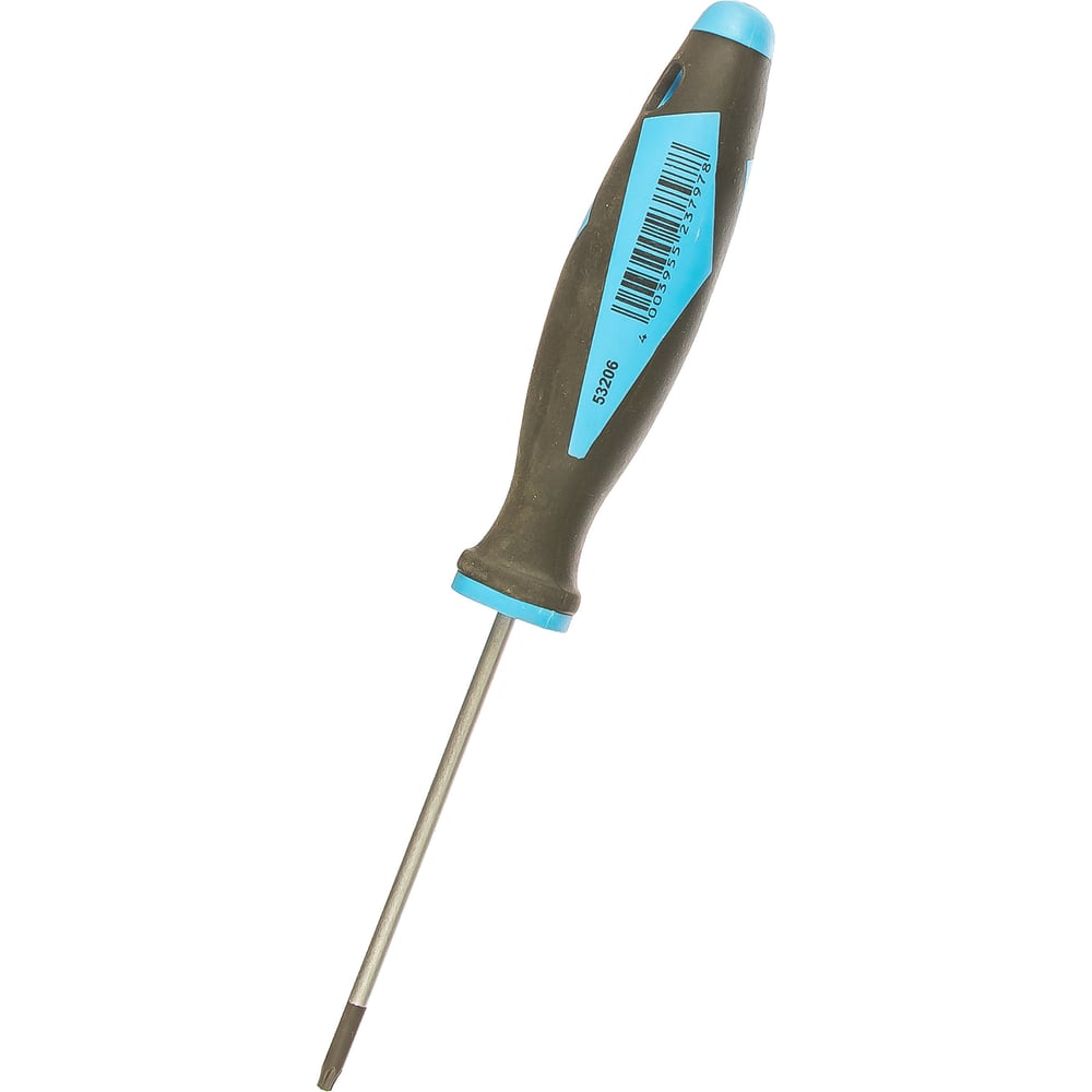 фото Отвертка witte maxx torx t10 3.5х80 мм 532062016