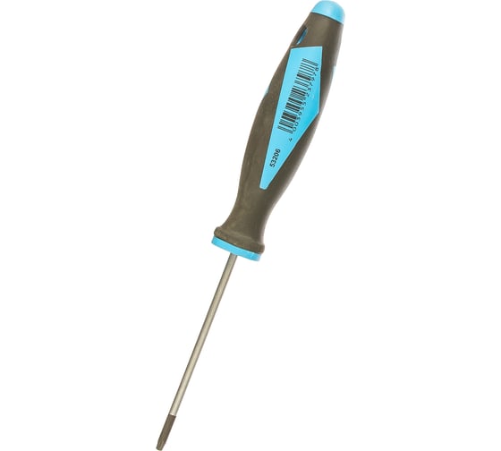 Изображение товара Отвертка WITTE MAXX TORX T10 3.5х80 мм 532062016