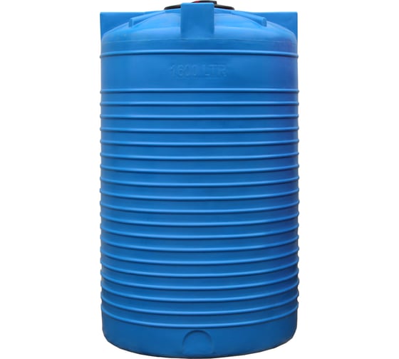 Изображение товара Емкость STERH Vert 1600 blue 531364