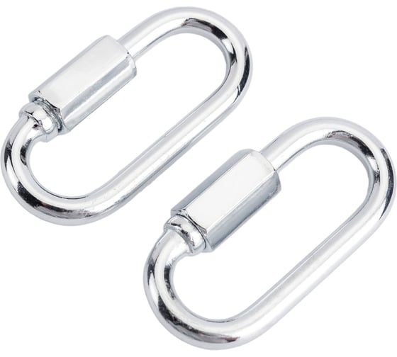 Изображение товара Винтовой карабин SWFS М 5 /2шт/ пакетик тов-111623