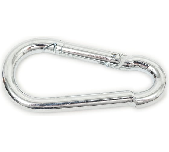 Изображение товара Пожарный карабин SWFS DIN5299 М 5 /2шт/ пакетик тов-111625