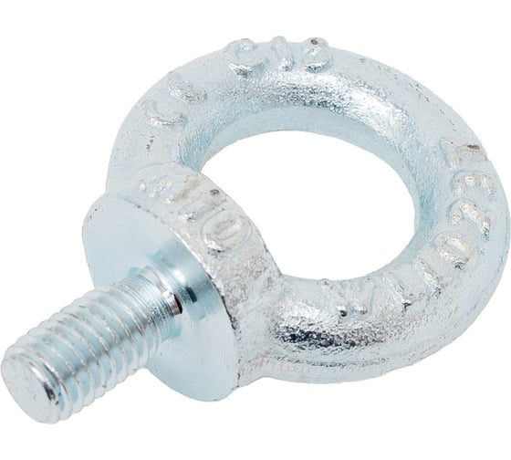 Изображение товара Рым-болт SWFS DIN580 М10 /1шт/ пакетик тов-111742