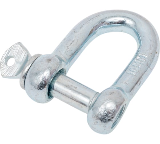 Изображение товара Такелажная скоба SWFS М10 /1шт/ пакетик тов-111751