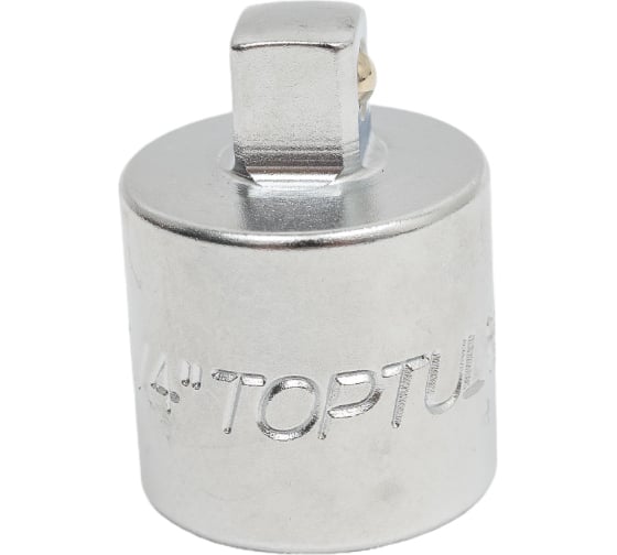 Изображение товара Переходник 3/8"Fх1/4"M TOPTUL CAEA1208