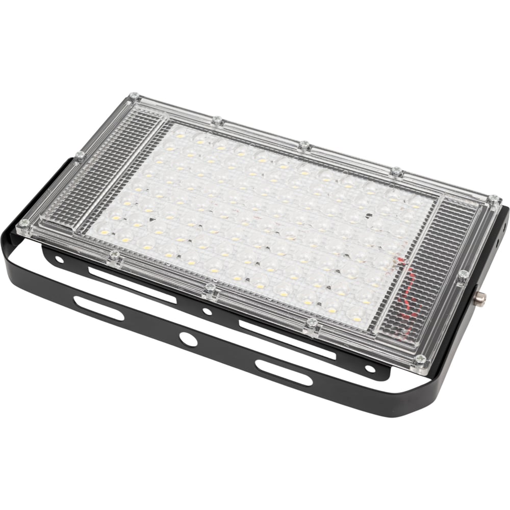 Изображение товара Светодиодный прожектор GLANZEN FAD-0030-30-12V IP65 для наружного и внутреннего освещения