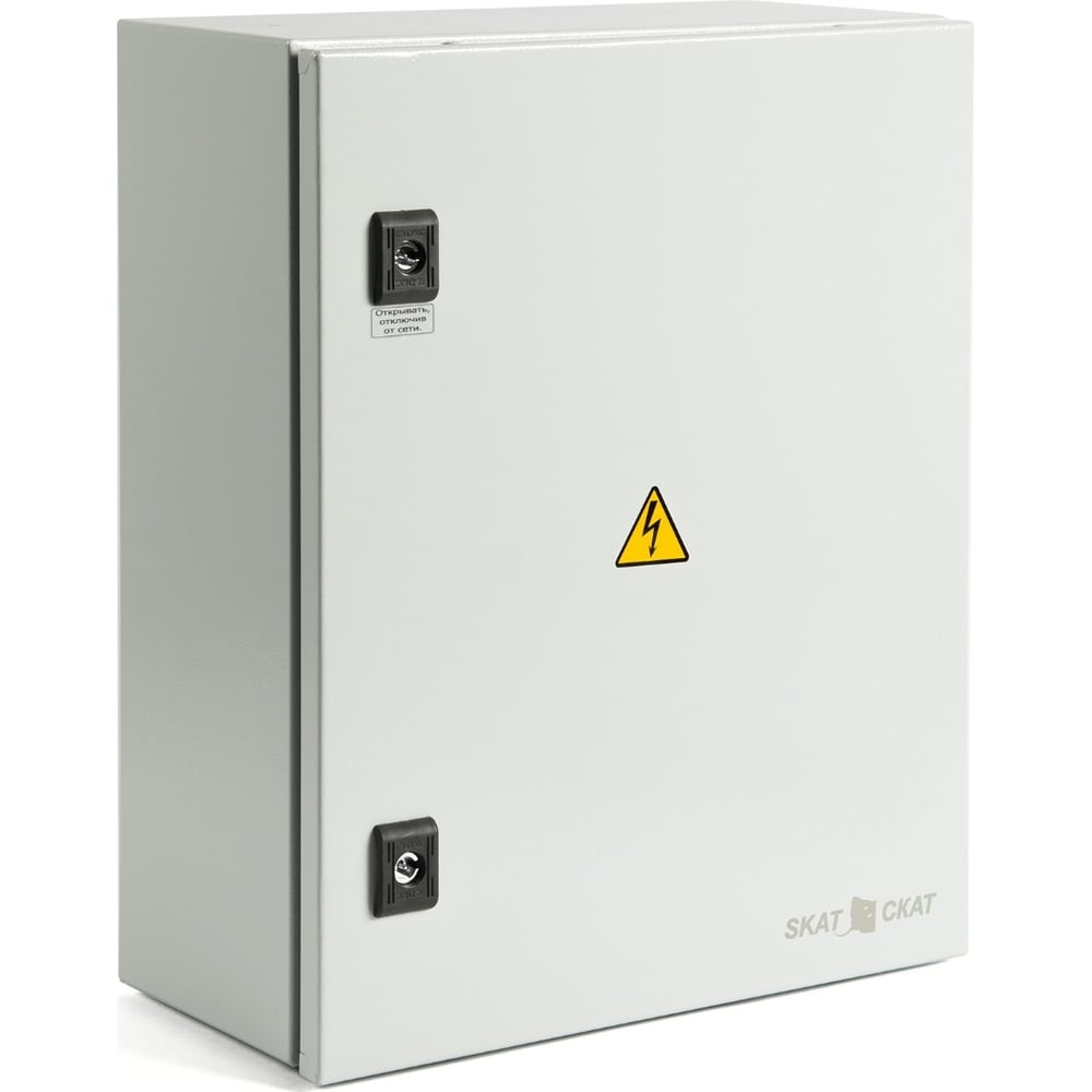 Изображение товара Источник бесперебойного питания SKAT UPS 600 IP65 для дома и чувствительного оборудования