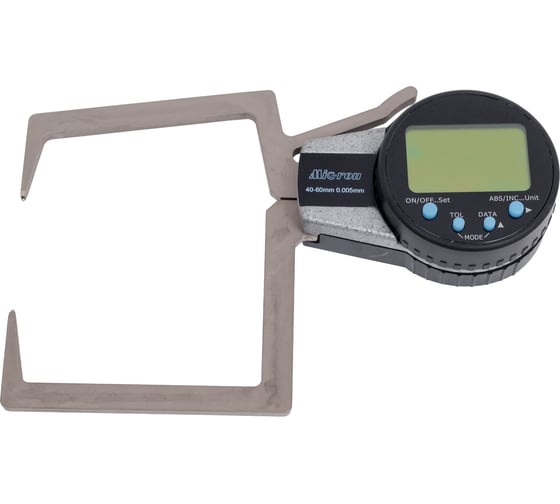 Изображение товара Рычажный цифровой стенкомер Micron СРЦ 40-60 0.005 МИК 162524