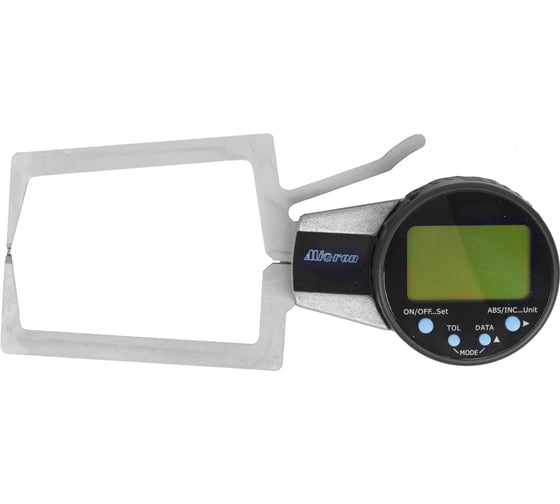 Изображение товара Рычажный цифровой стенкомер Micron СРЦ 20-40 0.005 МИК 162522