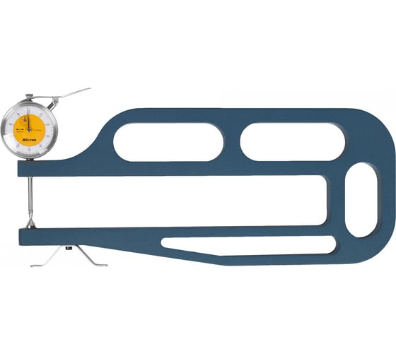 Изображение товара Трубный стенкомер Micron СТ-30-300 МИК 158682