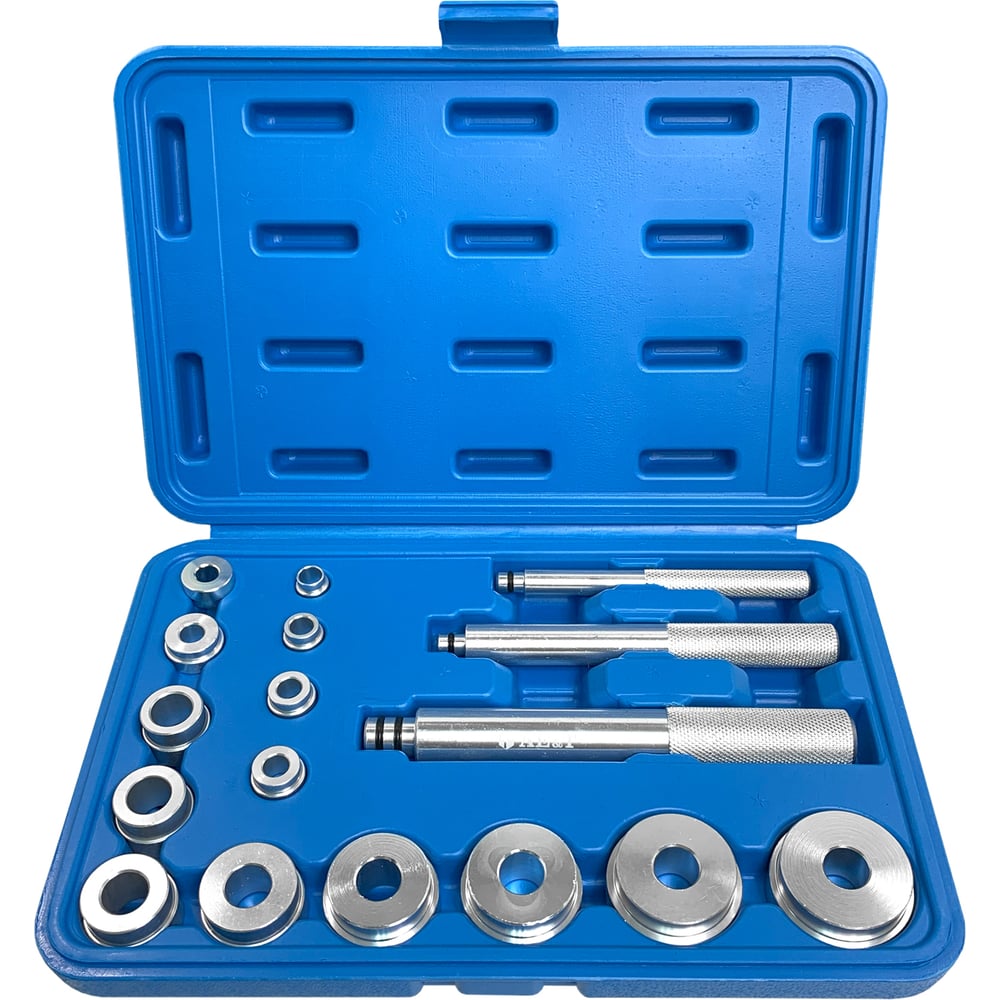 Изображение товара Оправки для обслуживания подшипников и уплотнений AE&T /17 предметов/ TA-D1016