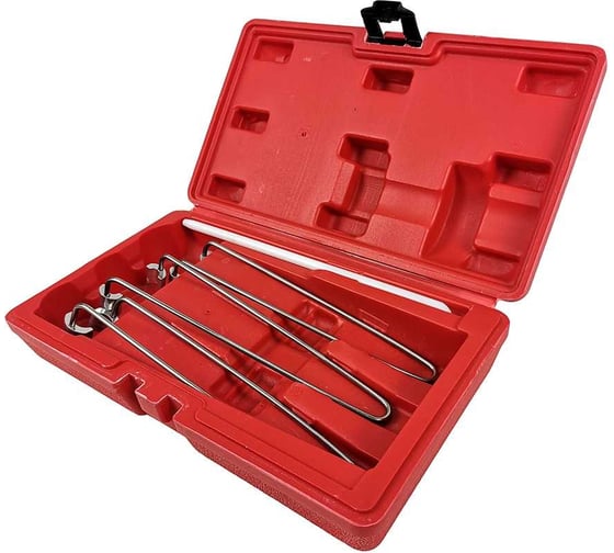 Изображение товара Набор для снятия и установки сухарей клапанов AE&T TA-A1072