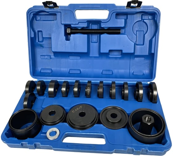 Изображение товара Съемник подшипников колеса AE&T /23 предмета/ TA-D1023