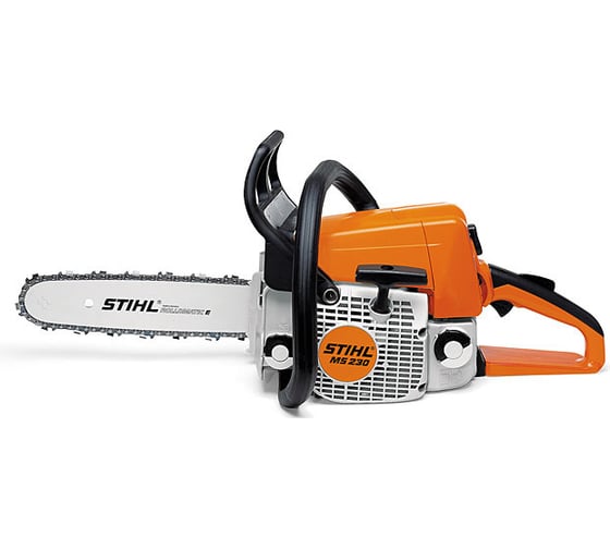 Изображение товара Бензопила Stihl MS 230 14' Picco 1,3мм 11232000846