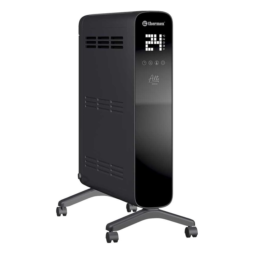 Электрический конвектор Термекс thermex alto 1500 wi-fi ЭдЭБ04298
