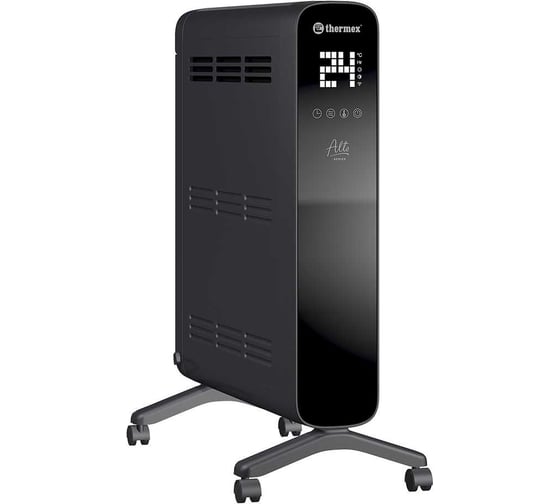 Изображение товара Электрический конвектор Термекс thermex alto 1500 wi-fi ЭдЭБ04298