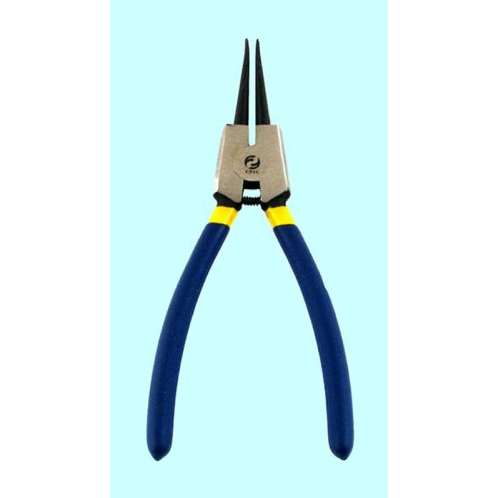 Клещи для снятия внутренних стопорных колец CNIC прямые клещи для снятия внутренних стопорных колец tlx