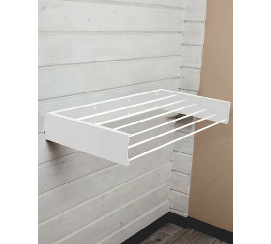 Изображение товара Сушилка ПК МАГС 1000 мм, белый матовый СКЛ10-00077-7