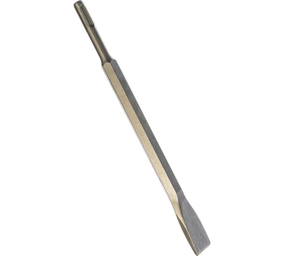 Изображение товара Долото плоское (20х250х14 мм; SDS-plus) Gigant G-11014