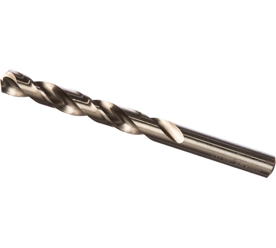 Изображение товара Сверло по металлу HSS-G (13х151х101 мм) Gigant DBM 11133