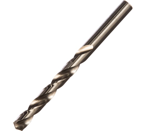 Изображение товара Сверло по металлу HSS-G (11х142х94 мм) Gigant DBM 11132