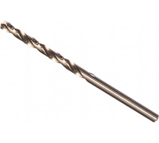 Изображение товара Сверло по металлу HSS-G (2 шт; 4х75х43 мм) Gigant DBM 11125