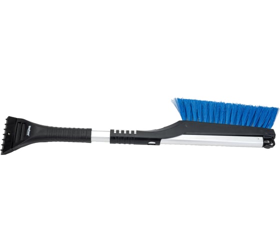 Изображение товара Телескопическая щетка для снега со скребком Megapower 64-89см BLUE 1 40 NEW SF-X39 M-71039BL 954386