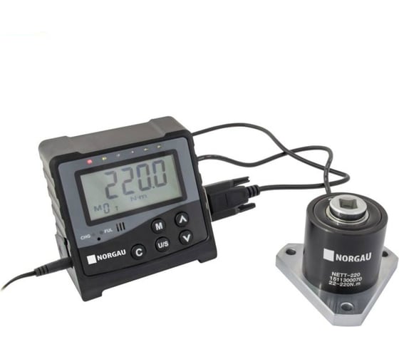 Изображение товара Измеритель крутящего момента NORGAU 053101022