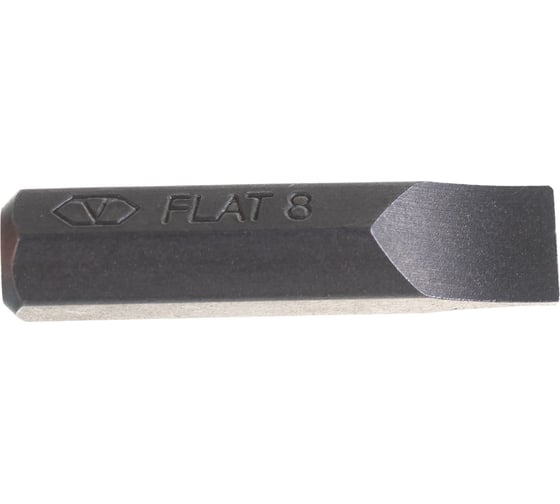 Изображение товара Вставка 5/16", SL8, 36 мм, S2 JTC 1223608