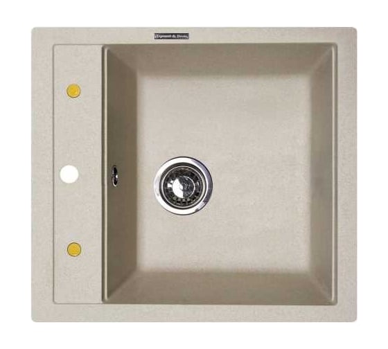 Изображение товара Кухонная мойка Zigmund & Shtain platz 465 осен.трава ЦБ-00000453