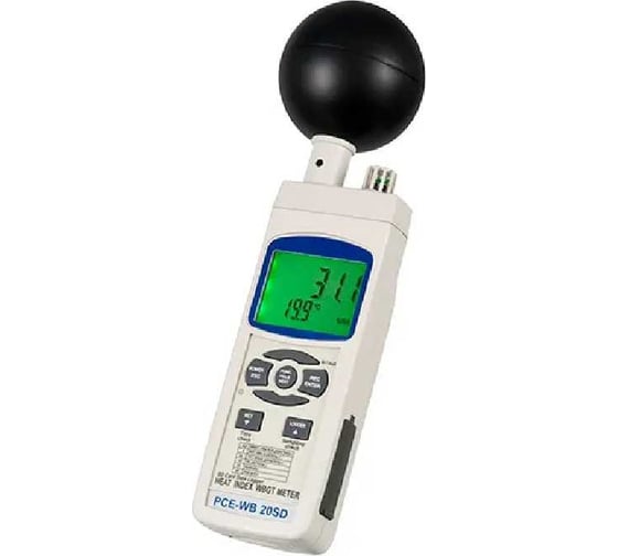 Изображение товара Влагомер PCE - wb 20sd 40194