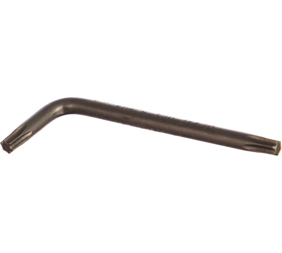 Изображение товара Г-образный ключ-торкс FORCE Т20 76620