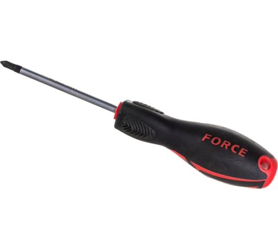 Изображение товара Крестовая отвертка FORCE PH1 7111
