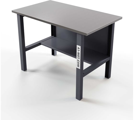 Изображение товара Верстак-стол GREENBERG без тумб 1200мм VERSTAK_T0_1200