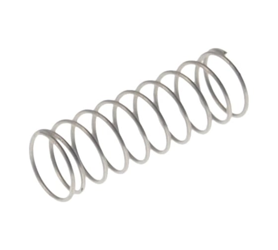 Изображение товара Ремкомплект 47-1, пружина для пневмогайковерта 3203 JTC 3203-47-1