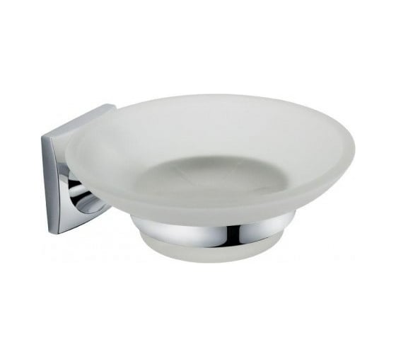 Изображение товара Мыльница GRAMPUS OCEAN GR-2008 стекло 2008