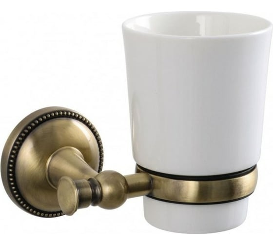 Изображение товара Одинарный подстаканник GRAMPUS ALFA GR-9506 9506