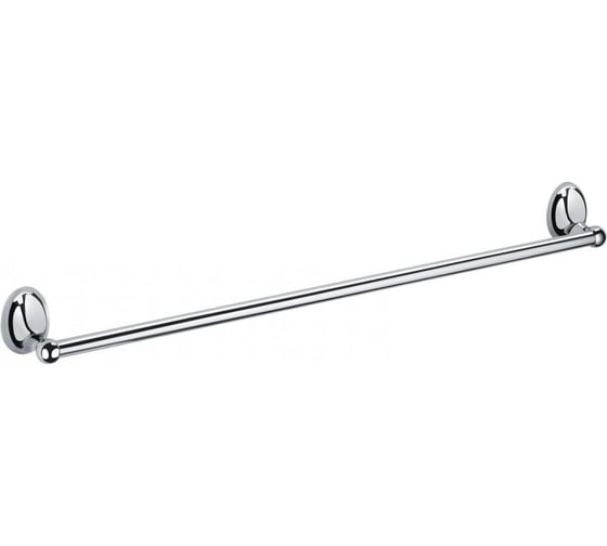 Изображение товара Трубчатый полотенцедержатель GRAMPUS BRIZ GR-3001 3001