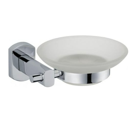 Изображение товара Мыльница GRAMPUS CORAL GR-7008 стекло 7008