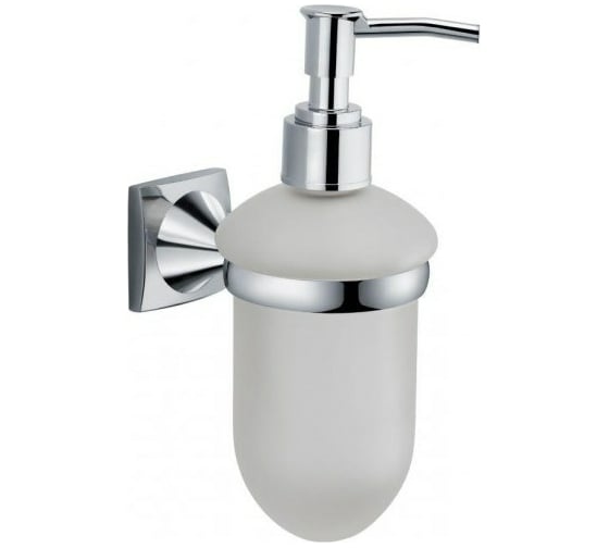Изображение товара Дозатор жидкого мыла GRAMPUS OCEAN GR-2012 2012