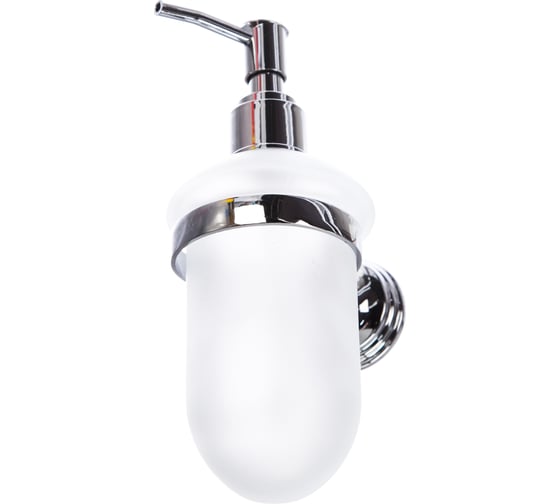 Изображение товара Дозатор жидкого мыла GRAMPUS LAGUNA GR-7812 7812