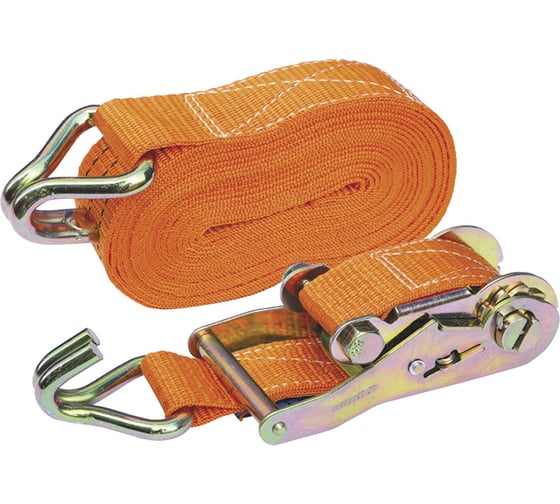 Изображение товара Стяжка крепления груза Zipower PM4016