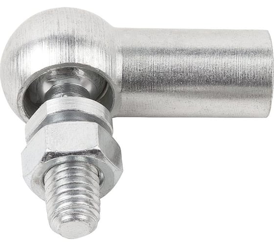 Изображение товара Угловой шарнир KIPP упаковка 2 штуки K0734.1308.2