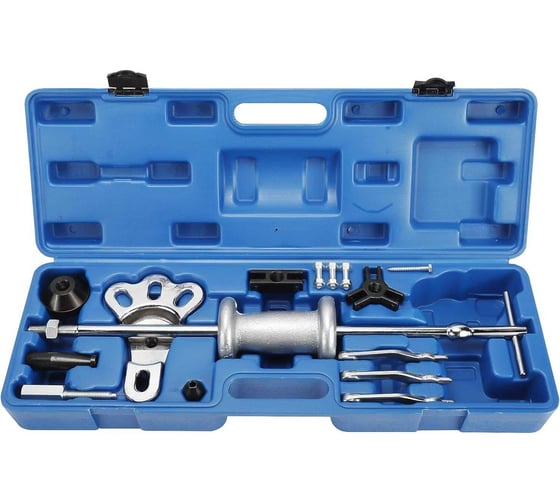 Изображение товара Обратный молоток, 16 предметов AE&T TA-D1051-1