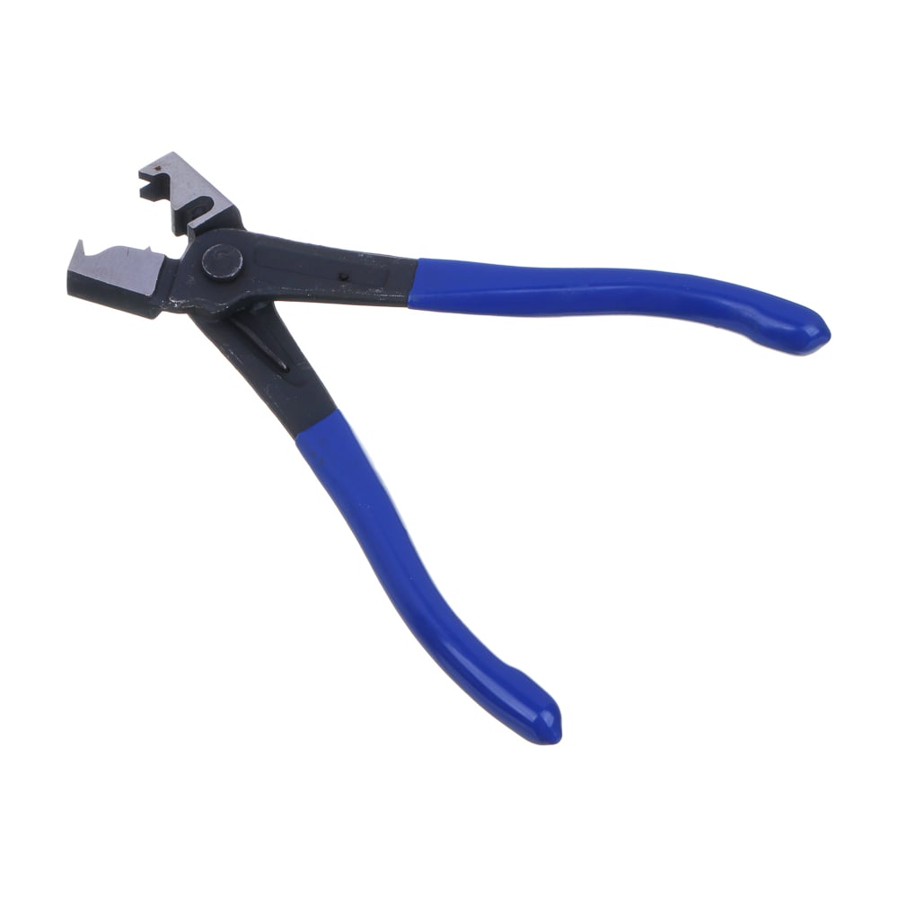 Изображение товара Клещи для хомутов ЕРМАК Clic Clic-R 690-048 универсальные для автомобильных и бытовых нужд