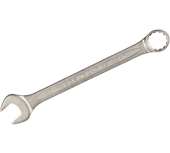 Изображение товара Комбинированный ключ KORUDA KR-CW25 25мм KR-CW25