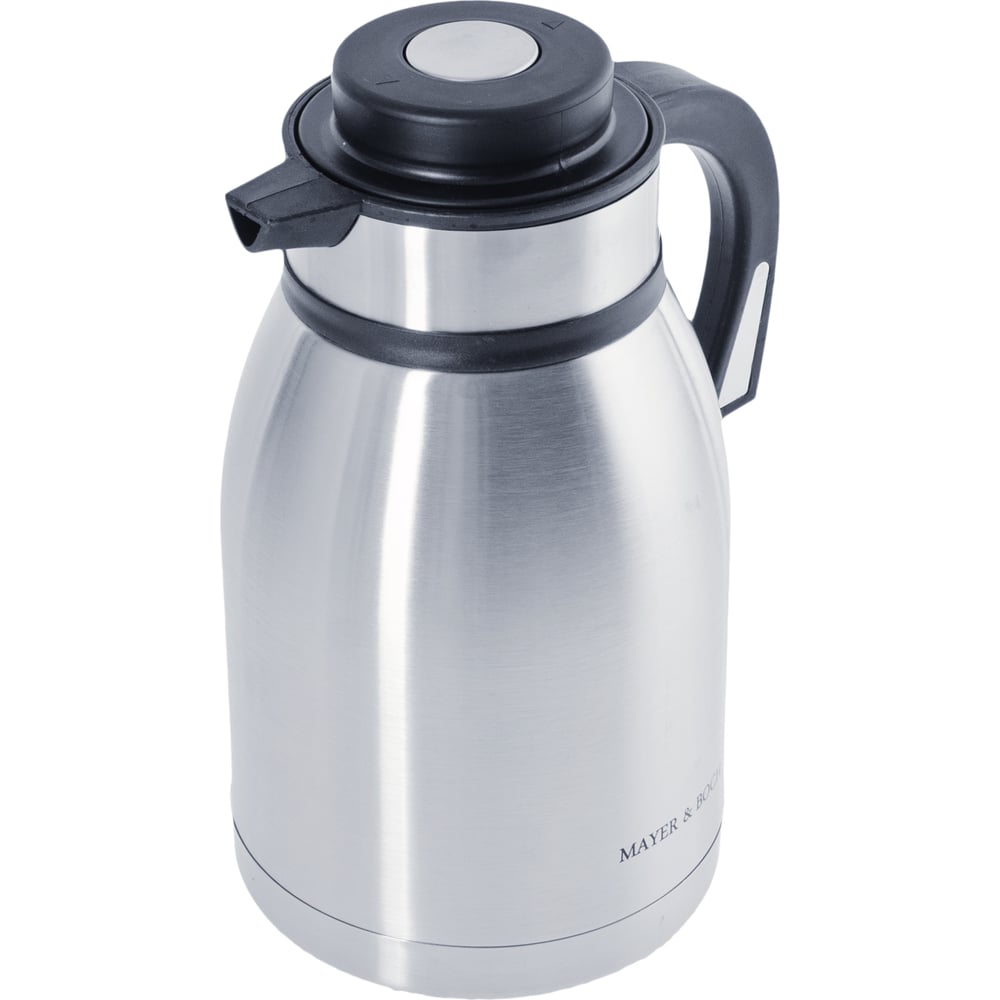 Изображение товара Термос MAYER&BOCH 2 литра нержавеющая сталь модель 26639