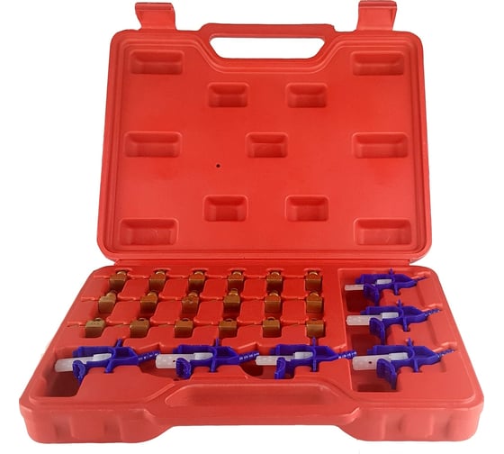 Изображение товара Адаптеры дизельных форсунок AE&T Common Rail TA-A1298