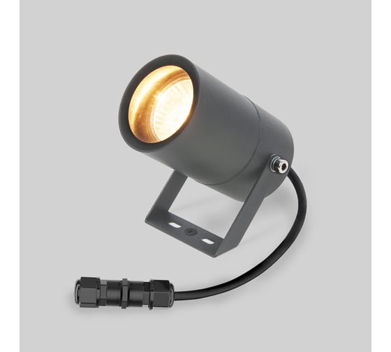 Изображение товара Уличный светильник Elektrostandard landscape 35146/s графит a064423