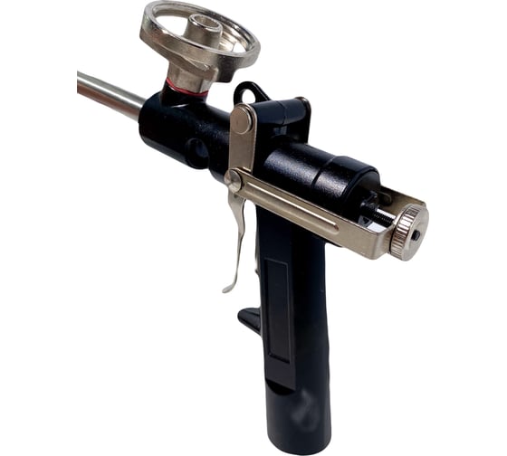 Изображение товара Пистолет для строительной пены TORGWIN 09 1/10/20 шт. T270948
