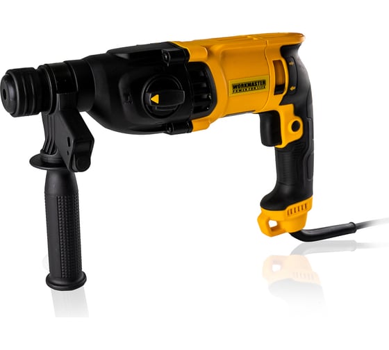 Изображение товара Электрический перфоратор WorkMaster ПР-1070Д